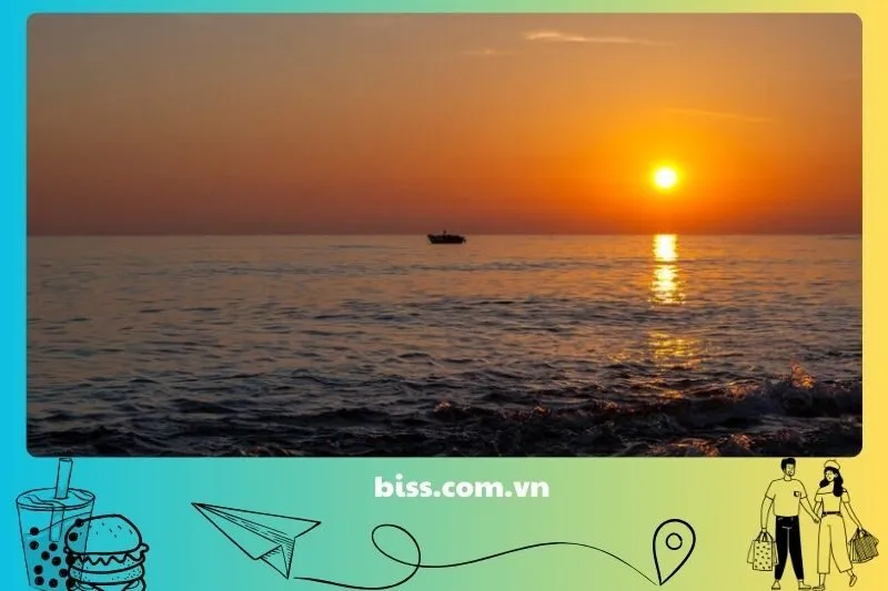 Bãi biển Thịnh Long