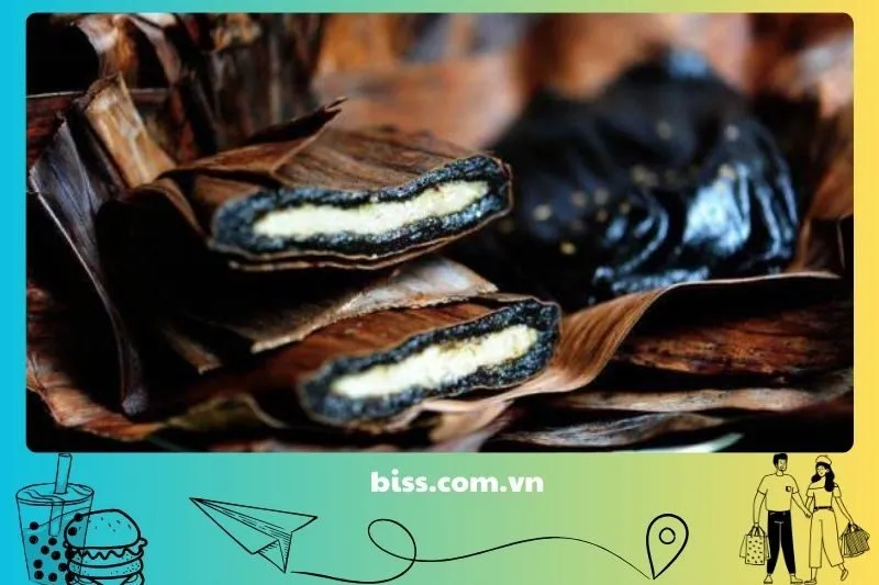 Bánh Gai Nam Định