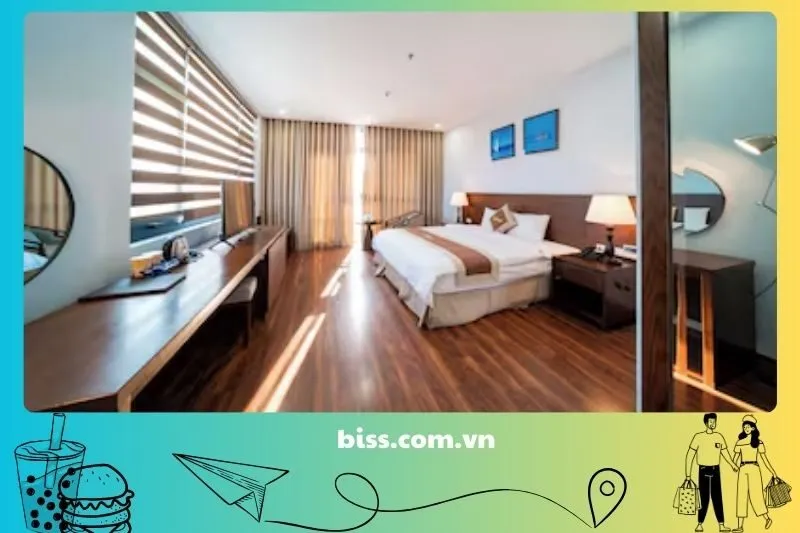 Khách sạn An Khang