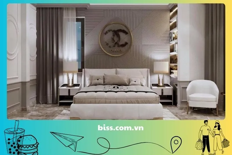 Khách sạn The Wiltons