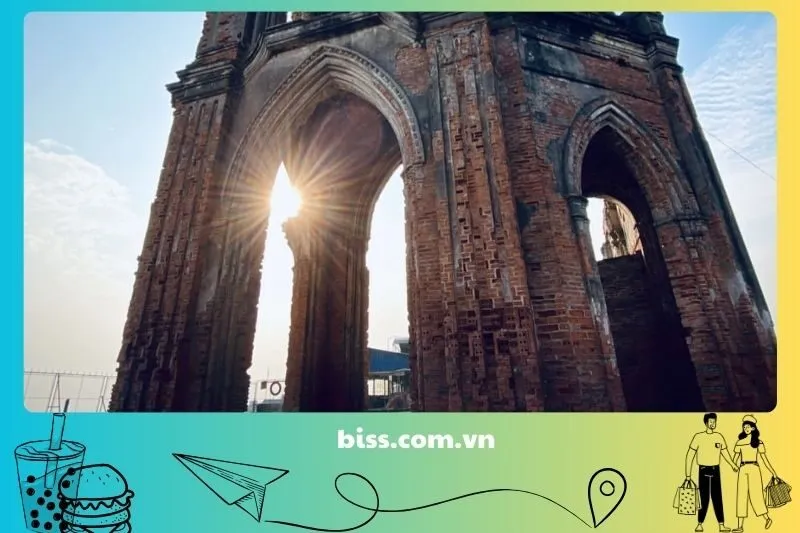 Nhà thờ Đổ Hải Lý