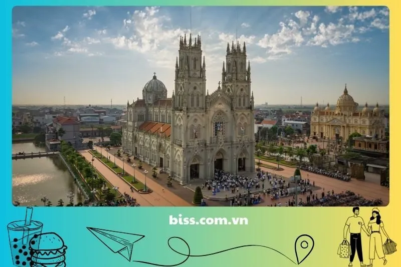 Nhà thờ Kiên Lao