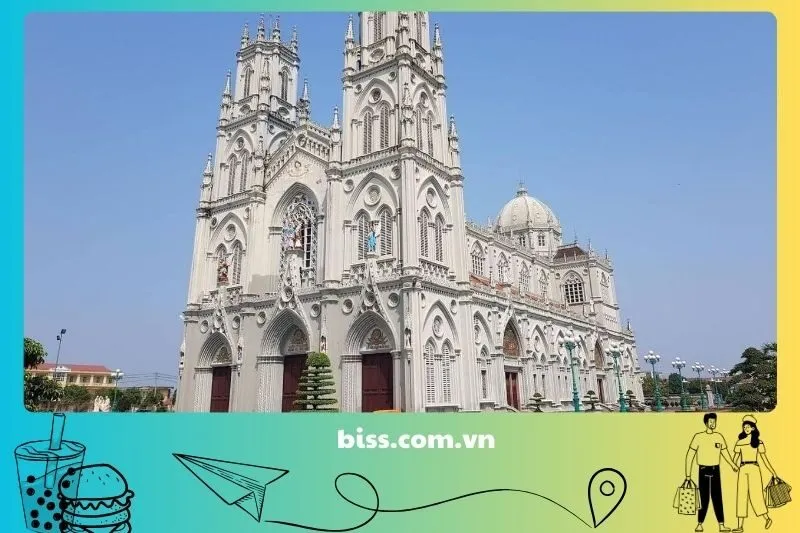 Nhà thờ Lớn Nam Định