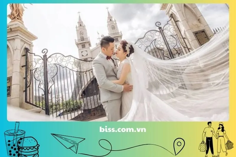 Phim trường Selena