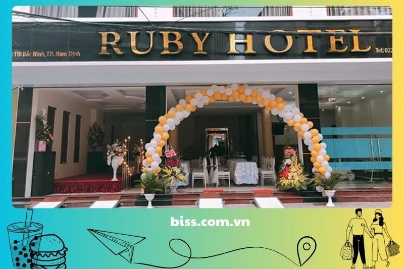 Ruby Hotel