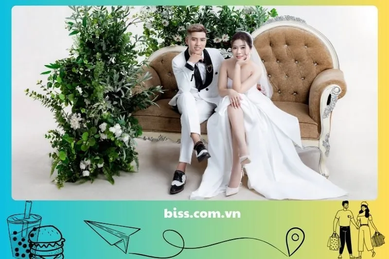 ThienVu Wedding Studio