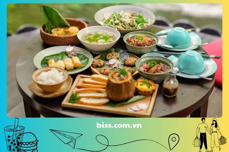 Ẩm Thực Phúc Thành