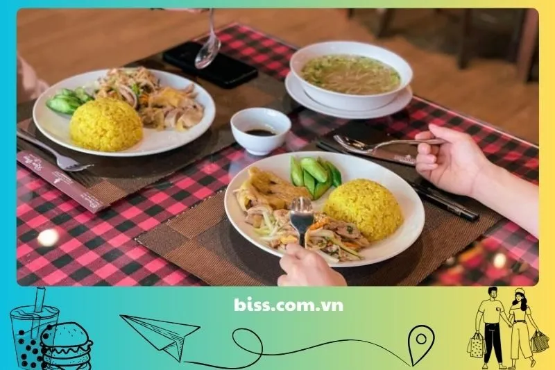 Anna’s Little Bistro