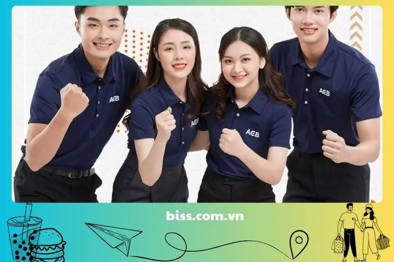 Đồng Phục Alibu