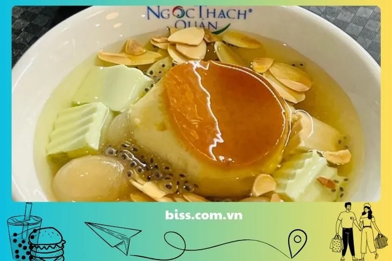 Ngọc Thạch Quán