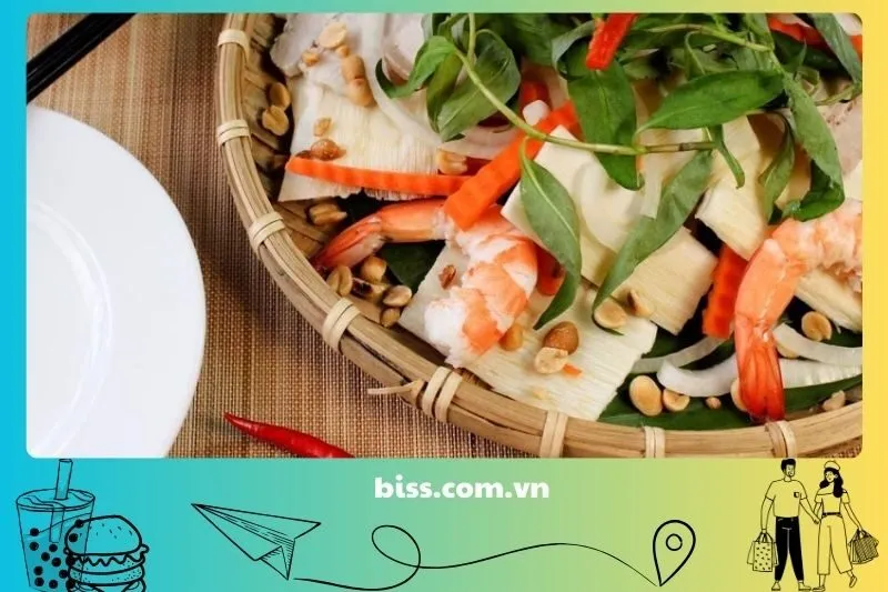 Nhà hàng Vinh Quang