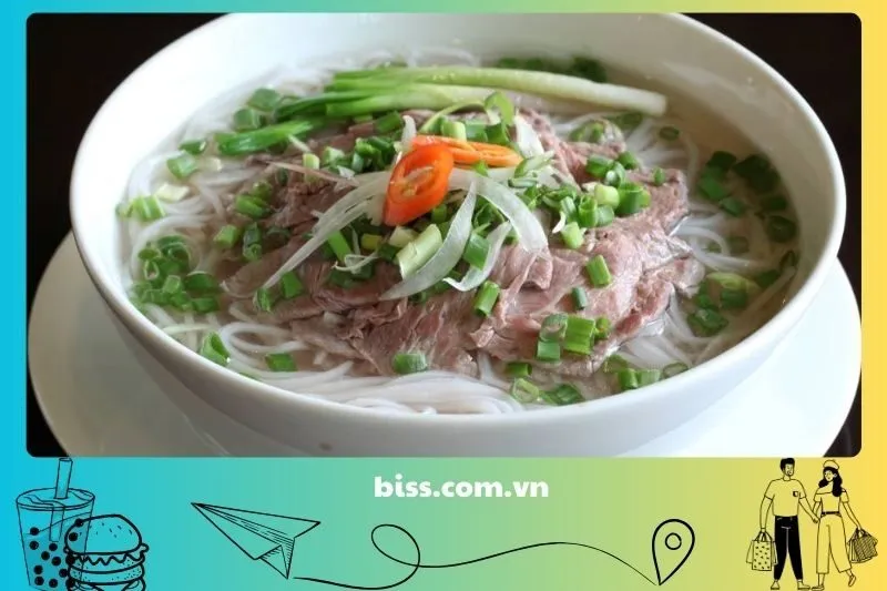 Phở Cụ Tặng