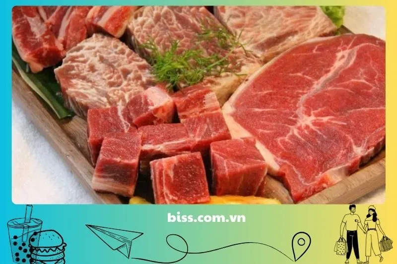 Yakihokube-Go Nam Định