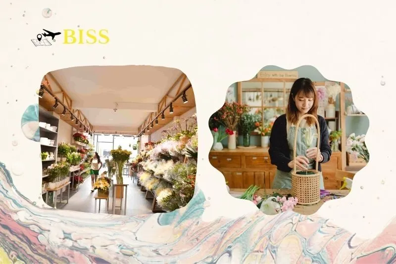 11+ Shop hoa tươi Nam Định uy tín, chất lượng và giá tốt nhất