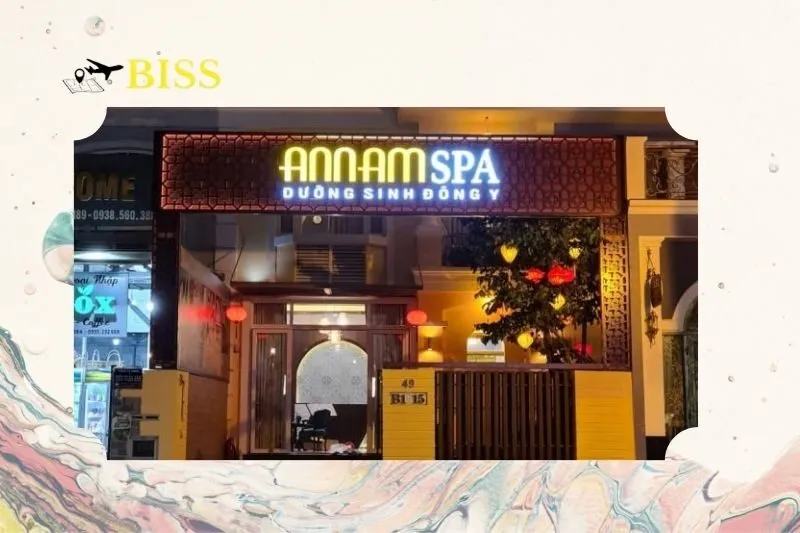 An Nam Spa