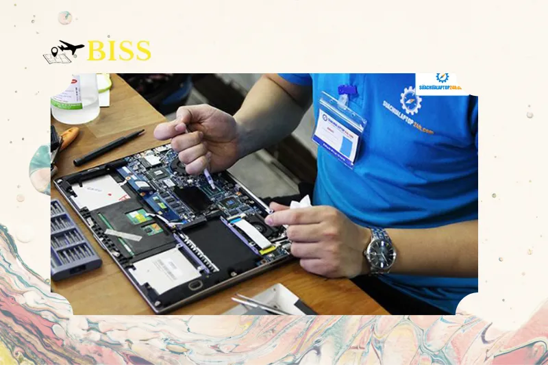 Công ty máy tính Phi Dũng - PDC