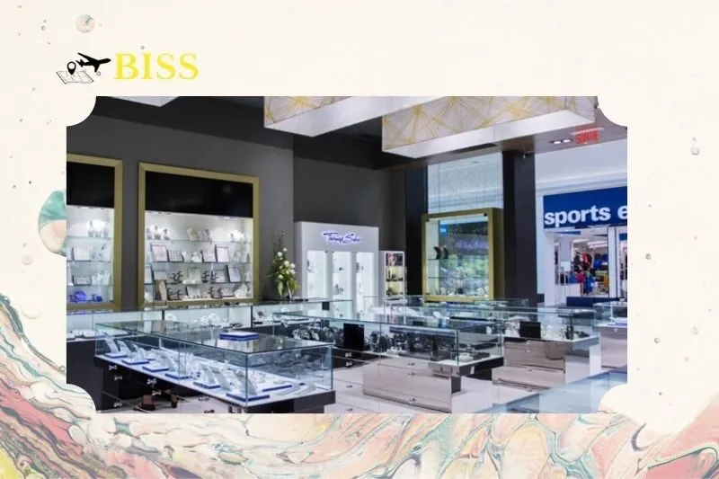 Công ty vàng bạc đá quý Thịnh Vượng