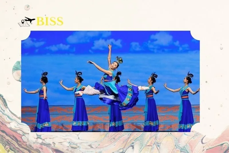 Cửa hàng cho thuê trang phục biểu diễn Nam Định - Lan Anh