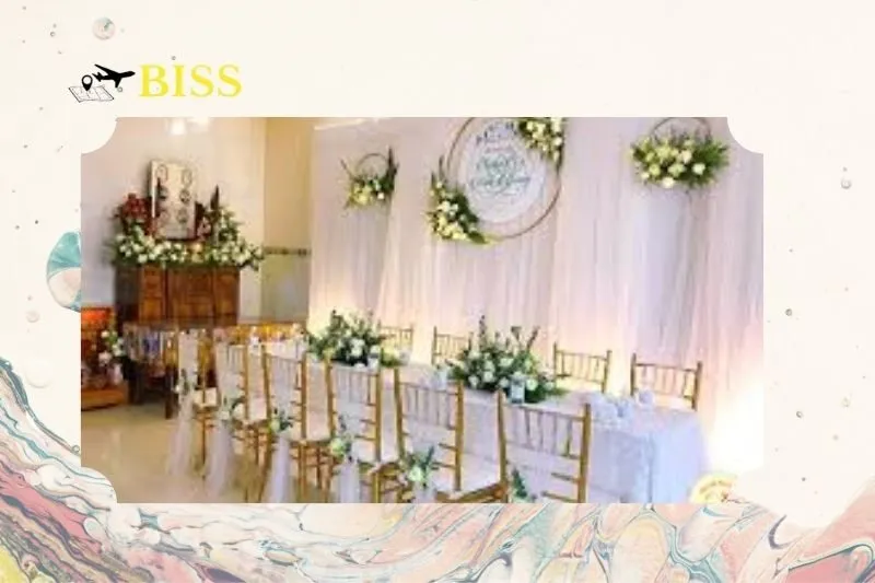 Cửa Hàng Hoa Minh Nguyệt