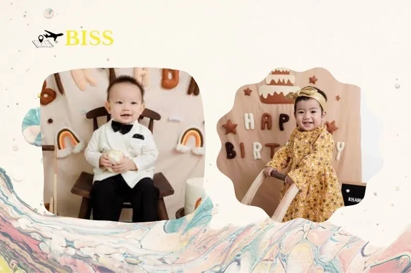 Địa chỉ chụp ảnh bé Nam Định đẹp và chất lượng nhất hiện nay