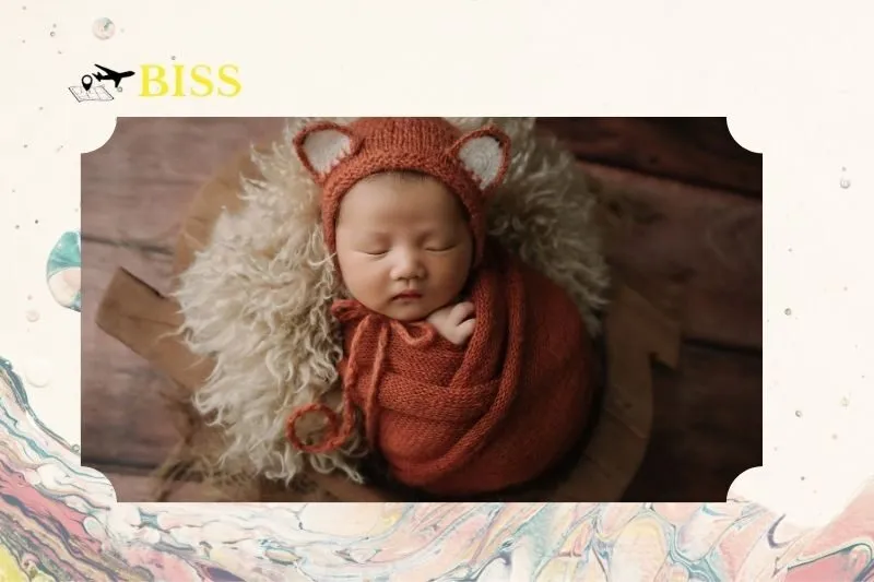 Địa chỉ chụp ảnh bé Nam Định - Oscar Studio