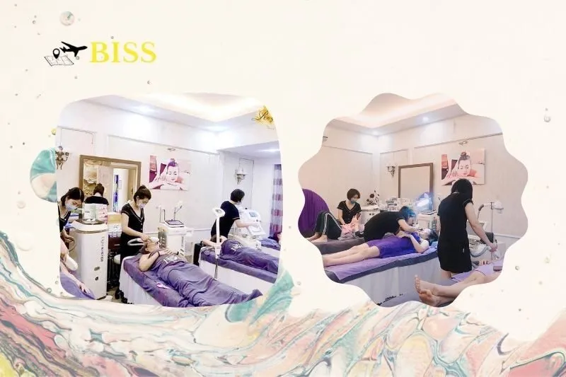 Dịch vụ massage cho mẹ bầu Nam Định: Top địa chỉ uy tín