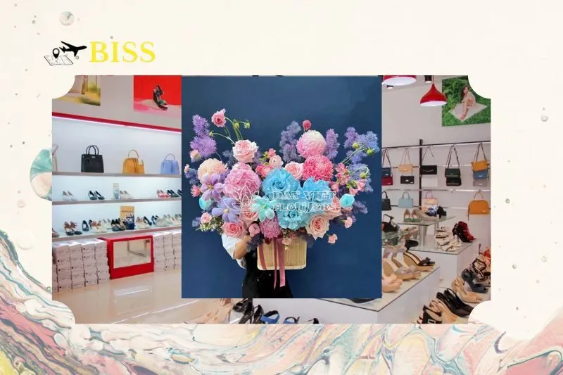 Dương Trần Flowrist