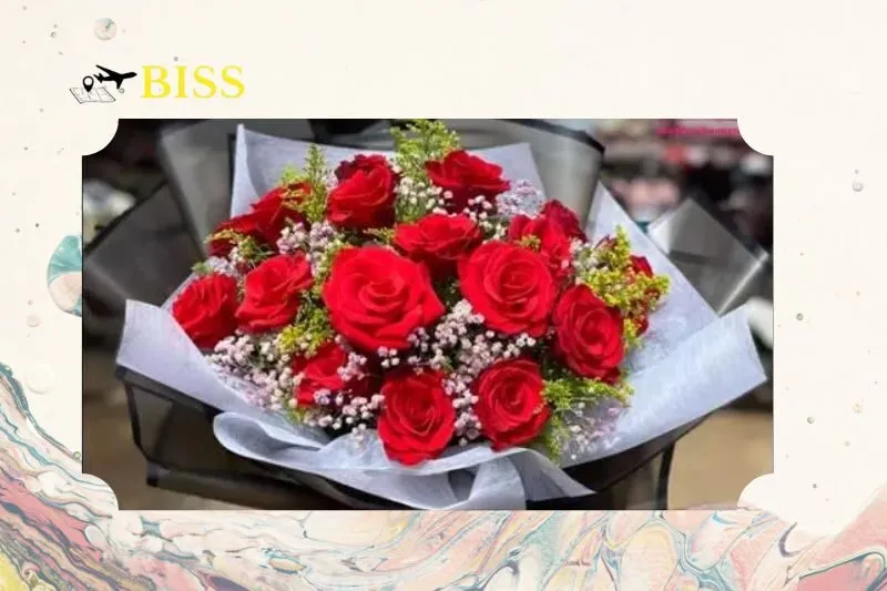 Hoa Tươi Ngọc Hoan