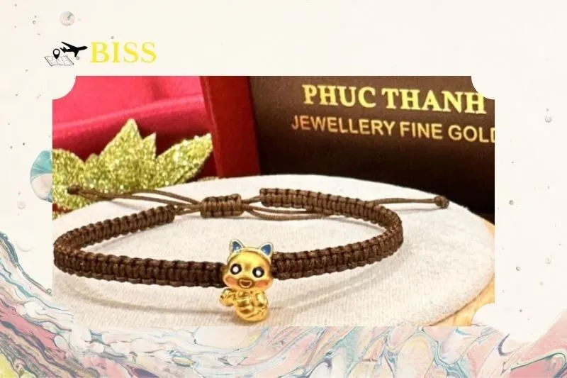 Hội Phúc Thành - Nghệ Thuật Trang Sức Vàng bạc