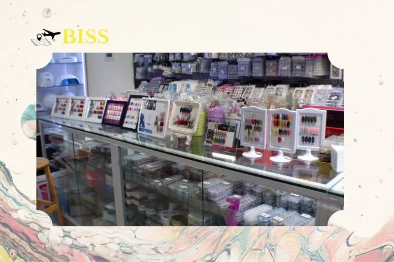 Huyền Anh Nails Beauty