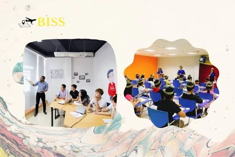 Khám Phá Top Trung Tâm Ngoại Ngữ Nam Định Chất Lượng