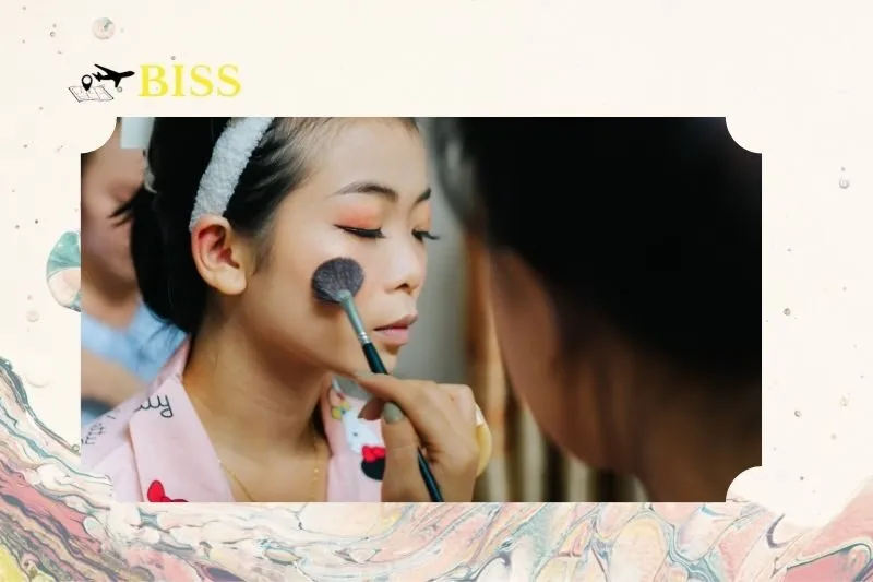 Khánh Kull Trang Điểm