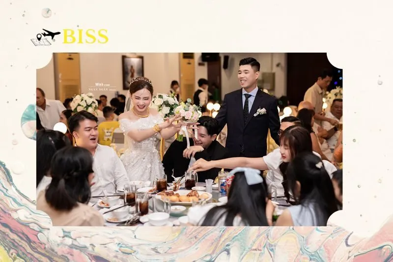 Nhà hàng Hương Sen