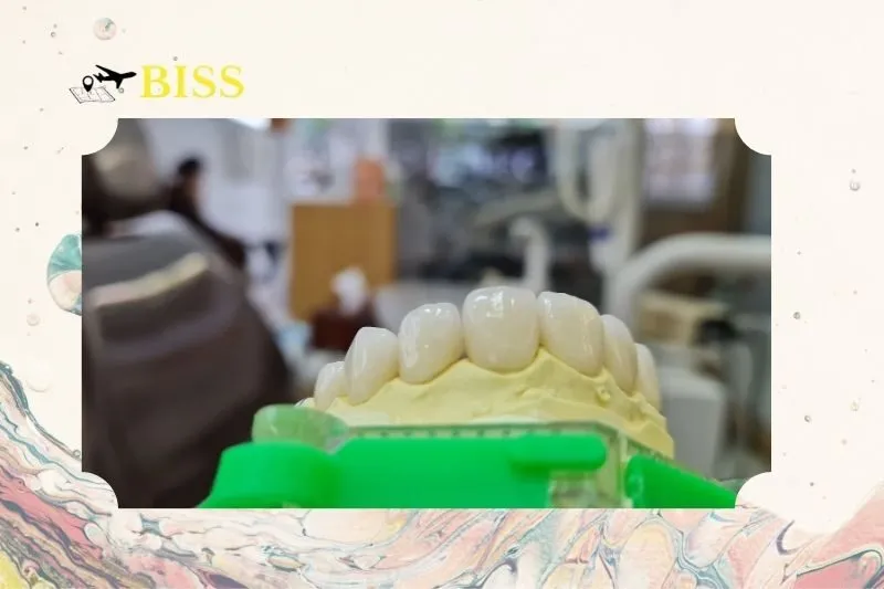 Nha khoa Đặng Quang Sinh