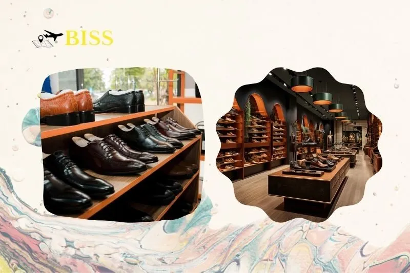 Shop bán giày Nam Định uy tín, đa dạng và chất lượng nhất