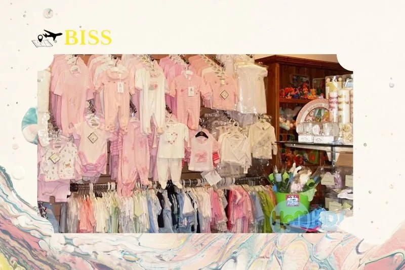 Shop đồ trẻ em Nam Định - Ốc Kids