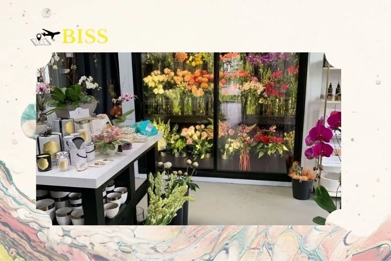 Shop hoa tươi Nam Định - Khánh Linh