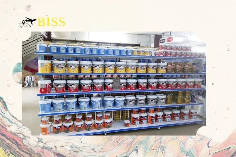 Sơn Nippon Thành Đô