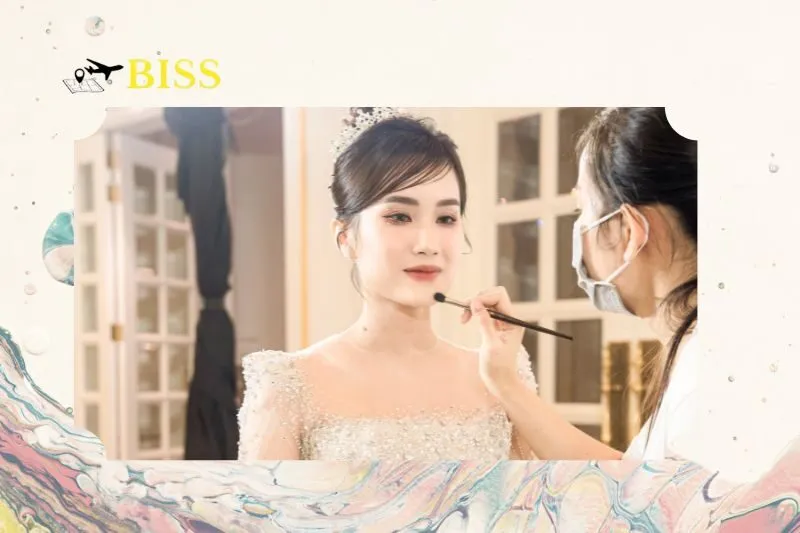 Thảo Elbi Makeup Store