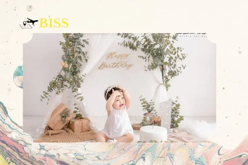 Thiên Vũ Baby Studio