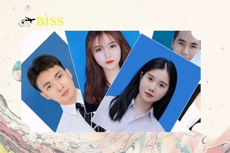 Tiệm chụp ảnh thẻ Nam Định - PhotoLab Ngân Hà