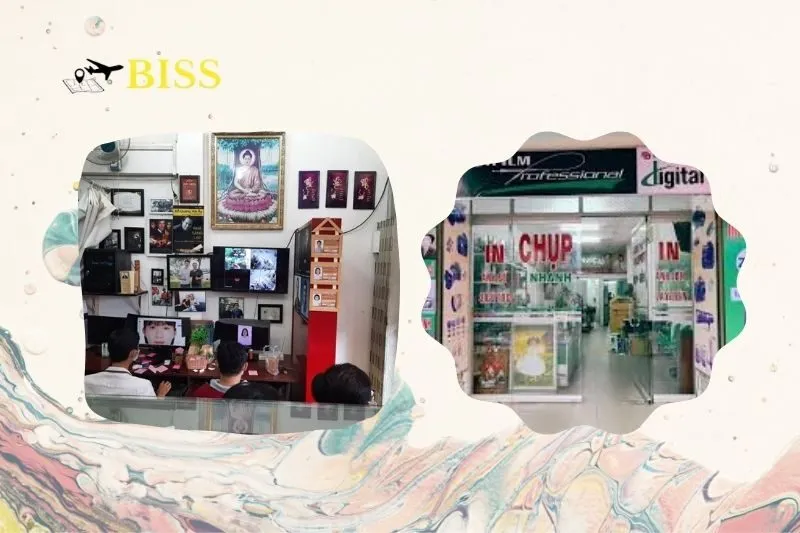 Tiệm chụp ảnh thẻ Nam Định - Top địa chỉ đẹp, uy tín