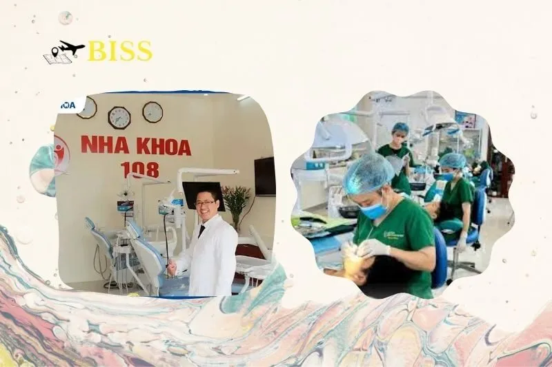 Top 10 Phòng Khám Nha Khoa Nam Định Uy Tín và Chất Lượng