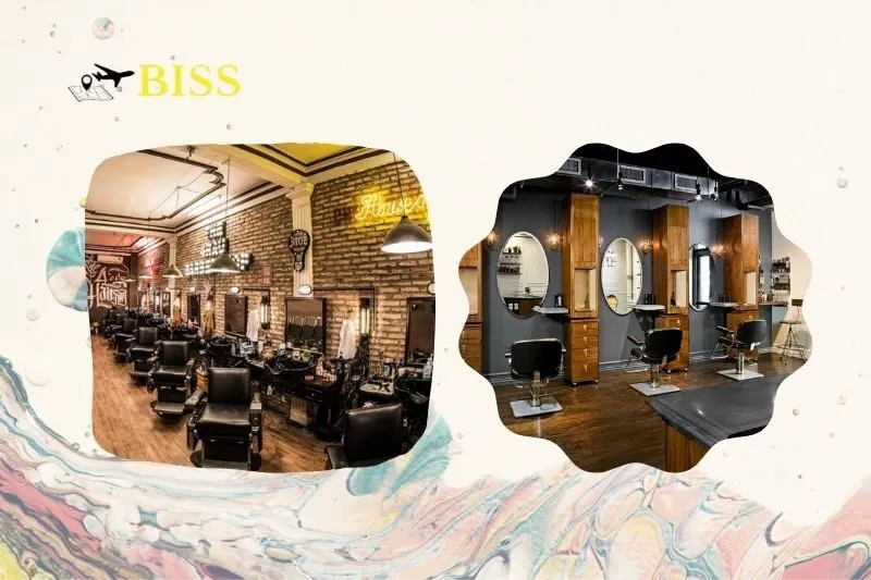 Top 11 Địa Chỉ Làm Tóc Nam Định Uy Tín Chất Lượng