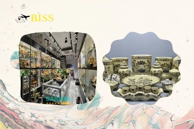 Top 5 Cửa Hàng Bán Đồ Phong Thủy Nam Định Uy Tín