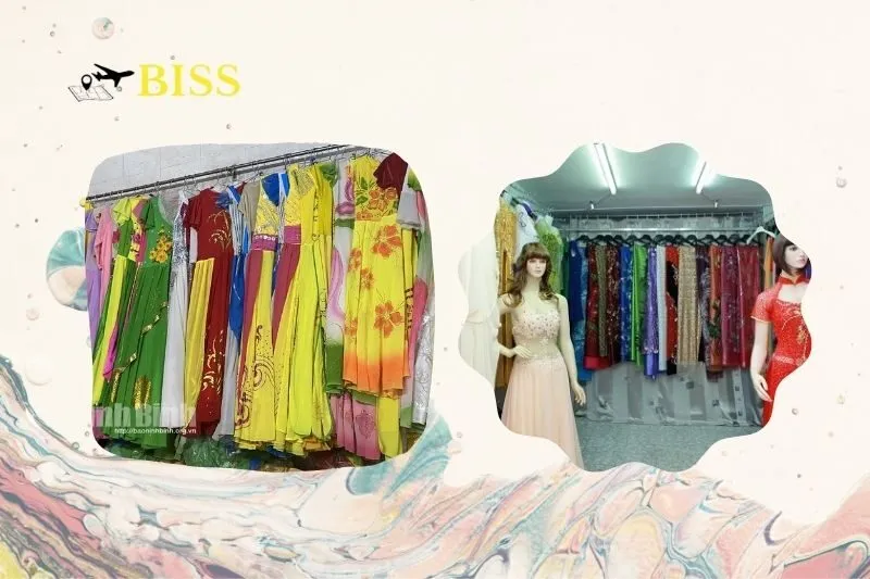 Top 6 cửa hàng cho thuê trang phục biểu diễn Nam Định uy tín