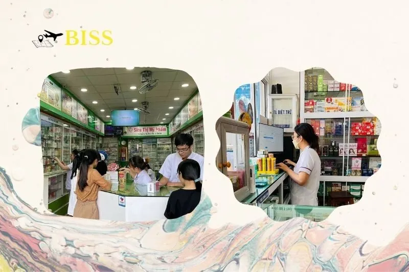 Top 6 Nhà Thuốc Nam Định Uy Tín Nhất