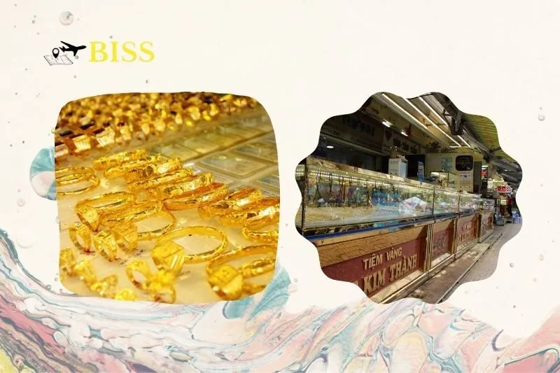 Top 7 cửa hàng trang sức Nam Định không thể bỏ lỡ