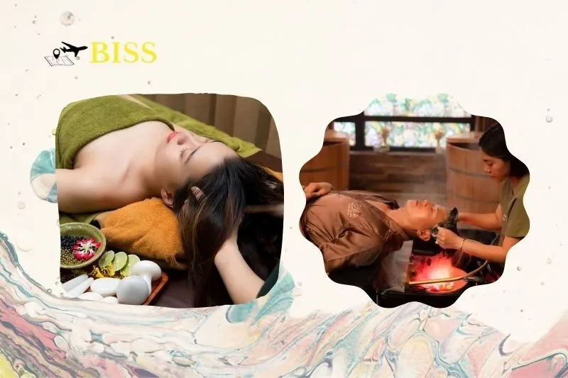 Top 7 địa điểm gội đầu dưỡng sinh Nam Định bạn nên trải nghiệm