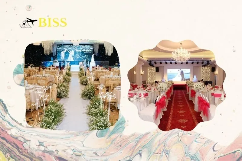 Top 9 Nhà Hàng Tiệc Cưới Nam Định